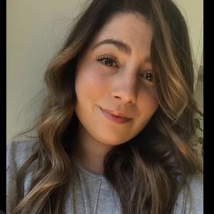 Meet your Posher, Molly